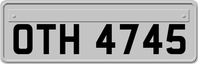 OTH4745