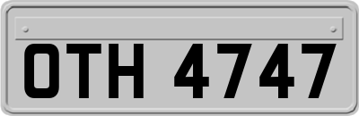 OTH4747