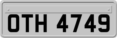 OTH4749