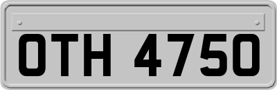 OTH4750