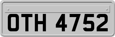 OTH4752