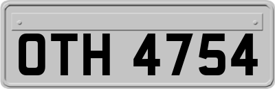 OTH4754