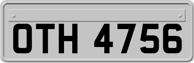 OTH4756