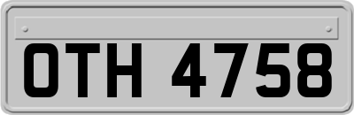 OTH4758