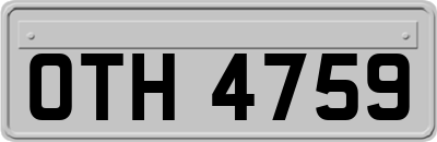 OTH4759