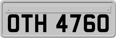 OTH4760