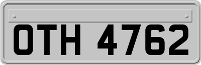 OTH4762
