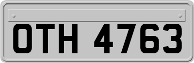 OTH4763
