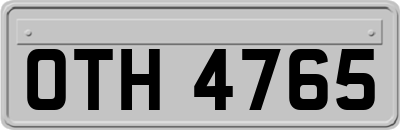 OTH4765