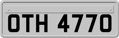 OTH4770