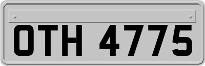 OTH4775