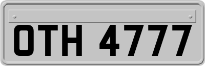 OTH4777