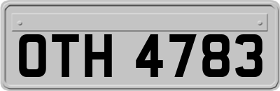 OTH4783