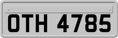 OTH4785