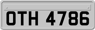 OTH4786