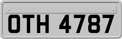 OTH4787
