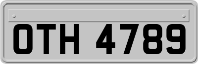 OTH4789
