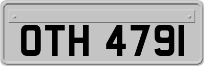 OTH4791