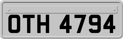 OTH4794