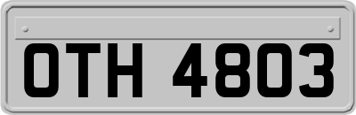 OTH4803