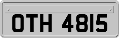 OTH4815