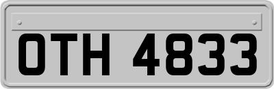 OTH4833