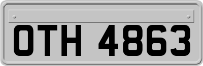 OTH4863