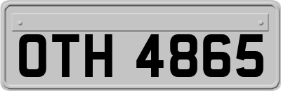 OTH4865