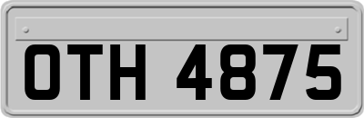 OTH4875