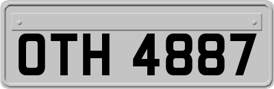 OTH4887