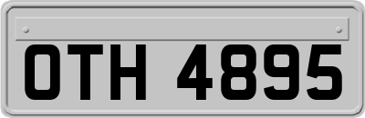 OTH4895