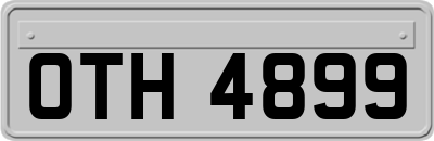 OTH4899