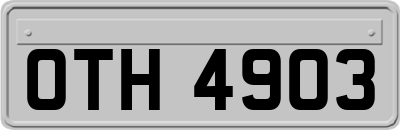 OTH4903