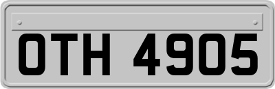OTH4905