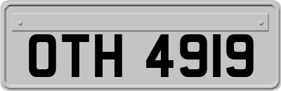 OTH4919