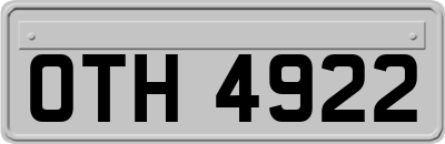 OTH4922