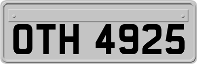 OTH4925