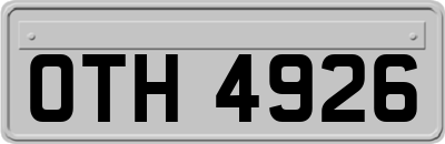 OTH4926