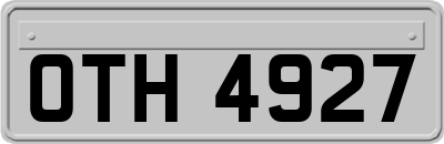 OTH4927