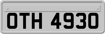 OTH4930