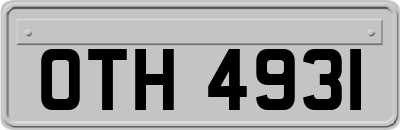 OTH4931