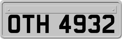 OTH4932