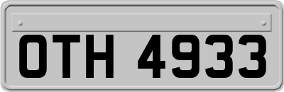 OTH4933