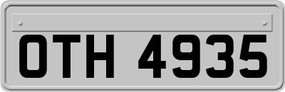 OTH4935