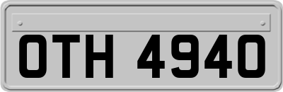 OTH4940