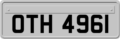 OTH4961