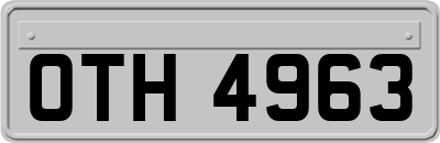 OTH4963