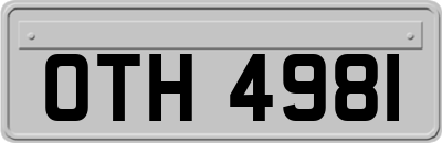OTH4981