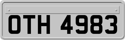 OTH4983