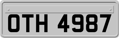 OTH4987